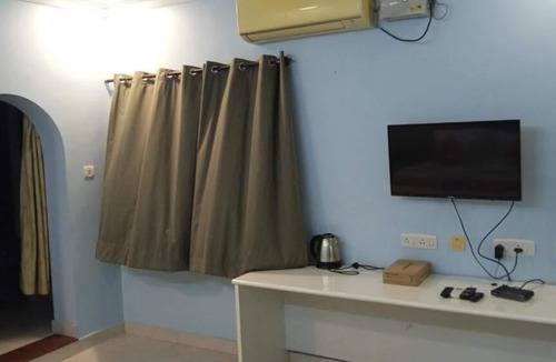 Palavakkam Villa | Eaze & Comfort - Boutique Hotel