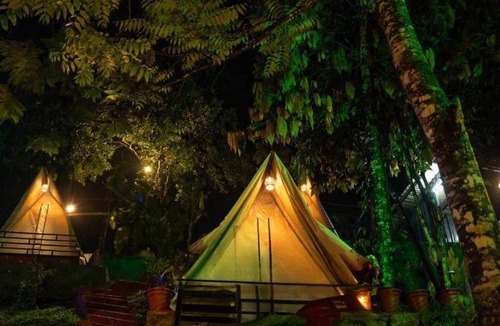 Udumbanchola Other | Echo Haven Glamping Tent Munnar