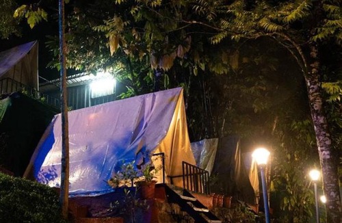 Udumbanchola Other | Echo Haven Glamping Tent Munnar