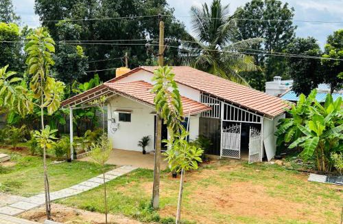 Doddaballapur Hotel | Echoes