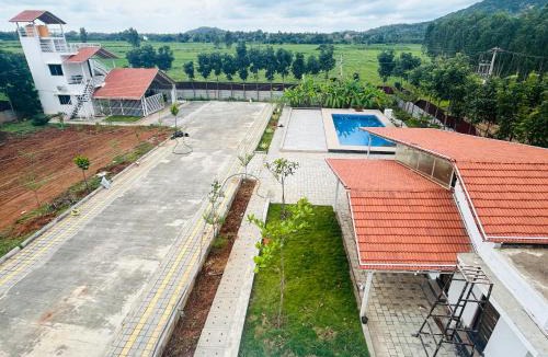 Doddaballapur Hotel | Echoes