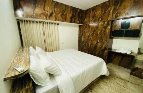 Doddaballapur Hotel | Echoes