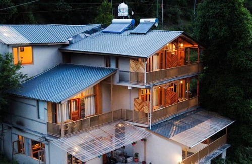 Banjar Hotel | Echor Mountain Crest Jibhi
