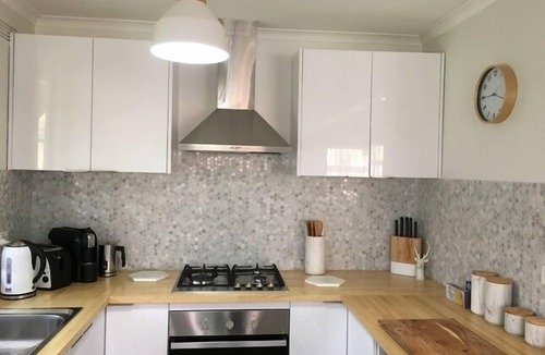 Echuca Apartment | Echuca Accommodation Historic Port