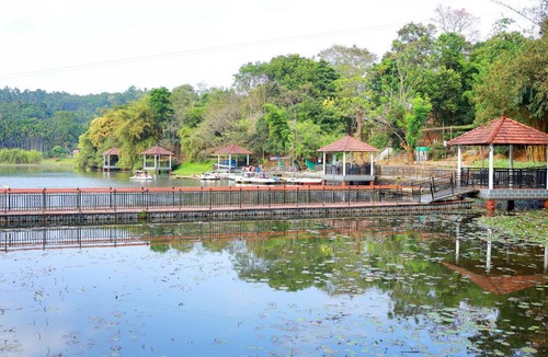 Thariyode House | Eco Edan Homestay Wayanad