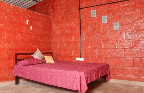 Khodala Cottage | Eco friendly lake facing cottages surrounded by Nature