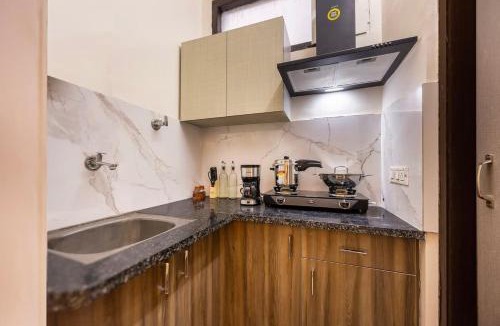 Sector 40 Apartment | Eco-friendly luxury awaits you with Garden