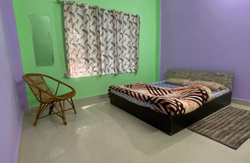 Dibrugarh Apartment | Eco homes