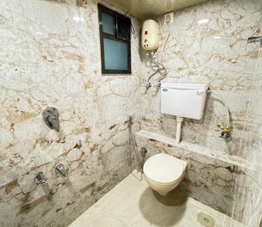 Malad East Hotel | Eco Hotel
