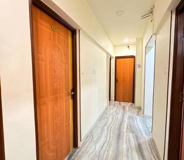 Malad East Hotel | Eco Hotel