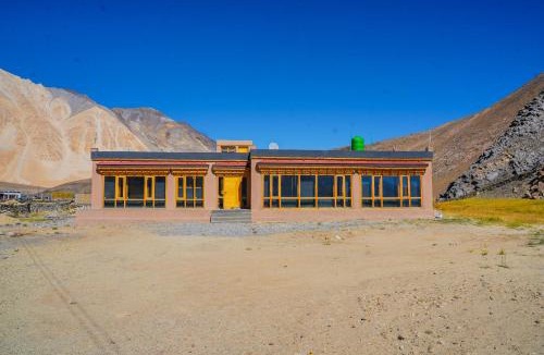 Leh House | Eco Residence Pangong