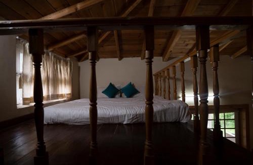 Ramgarh Hotel | Eco Village Life Ramgarh
