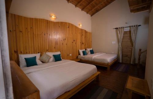 Ramgarh Hotel | Eco Village Life Ramgarh