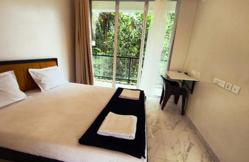 Cuncolim House | Ecoark Farmstay
