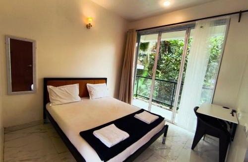Cuncolim House | Ecoark Farmstay