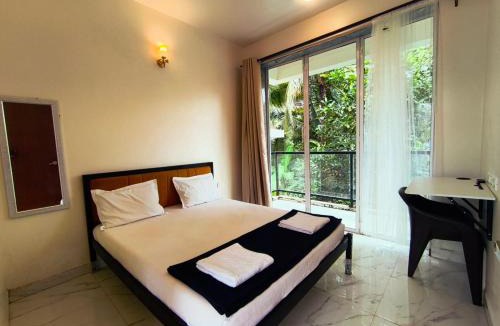 Cuncolim House | Ecoark Farmstay