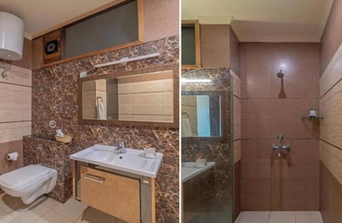 Gurugram Apartment | Economy Room