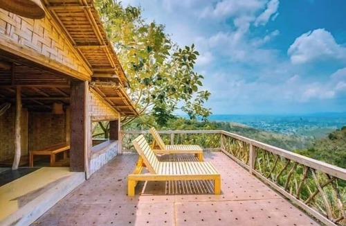 Bandarban Hotel | Ecosense Resort