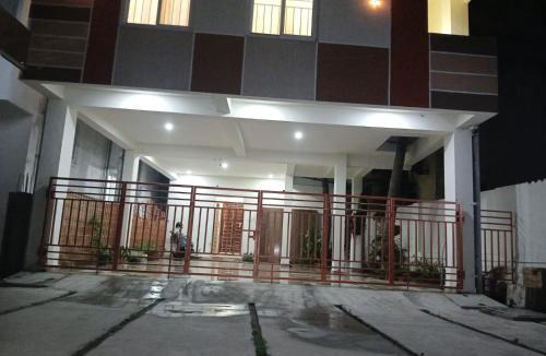 Vadanemelli Apartment | ECR Holiday Stay
