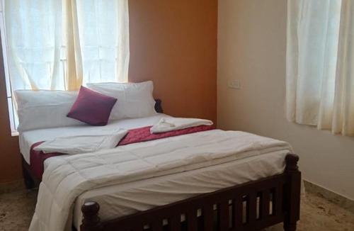 Vadanemelli Apartment | ECR Holiday Stay