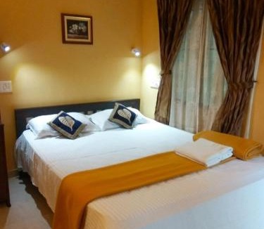 Thamaraparambu House | Eden Garden Farm Stay