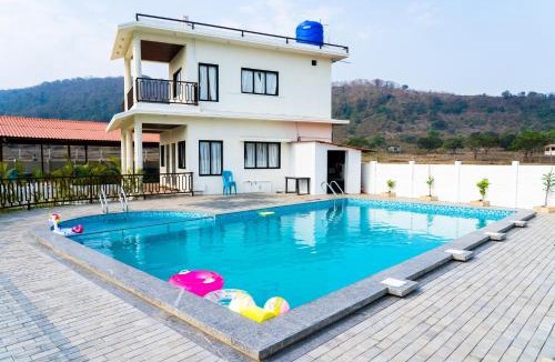 Murud Villa | Eden Garden