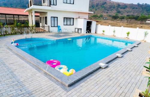 Murud Villa | Eden Garden