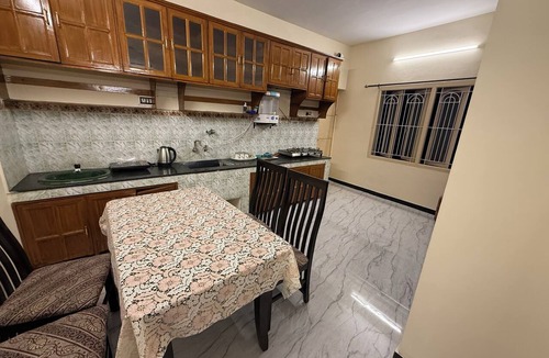 Coimbatore House | Eden Gardens Home Stay