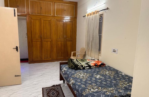 Coimbatore Villa | Eden Gardens Home stay Coimbatore
