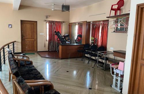 Coimbatore Villa | Eden luxury stay Coimbatore
