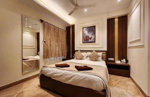 Arambag Hotel | Eennra Arambagh