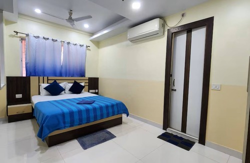 Sealdah Hotel | Eennra North Guest House