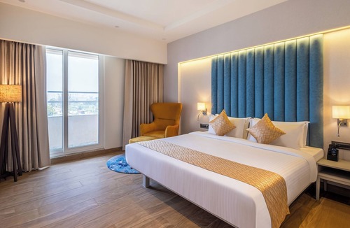 Taloja Hotel | Effotel by Sayaji Navi Mumbai