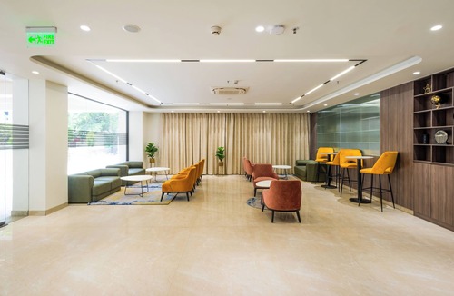 Taloja Hotel | Effotel by Sayaji Navi Mumbai