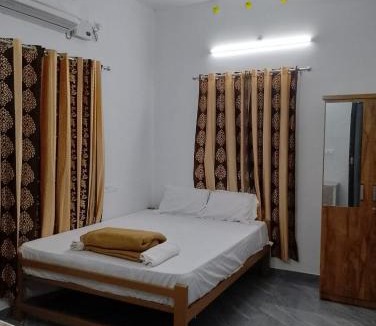 Munroe Island House | Eha Mundro Island Homestay
