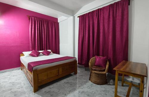 Shillong House | Ehi Homestay