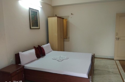 Raiwala Hotel | EISRA WELLNESS Retreat