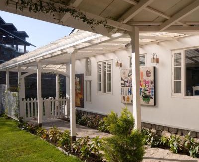 Manali House | Ekaa House