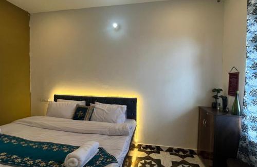 Sidhpur House | ekaant stay and camps