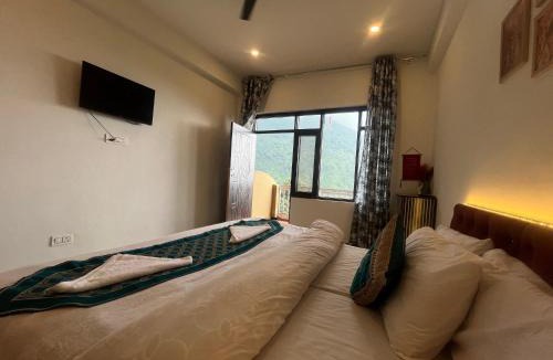 Sidhpur House | ekaant stay and camps