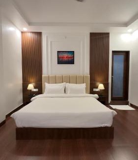 Village Hokra Resort | Ekanta by nature