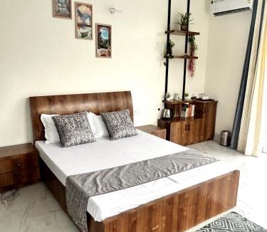 Bullawala House | Ekantam Resort
