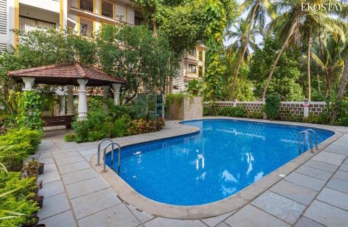 Gauravaddo Apartment | EKO STAY - Woodlock Apartment