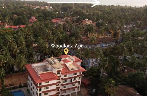 Gauravaddo Apartment | EKO STAY - Woodlock Apartment