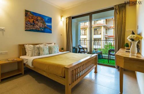 Gauravaddo Apartment | EKO STAY - Woodlock Apartment