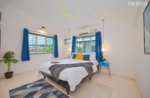 Khodala Villa | EKOSTAY - Alpha Villa