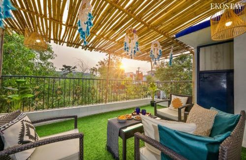 Khodala Villa | EKOSTAY - Alpha Villa