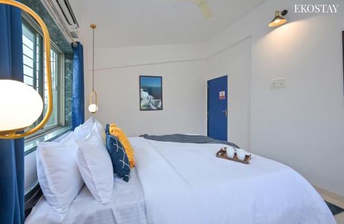 Khodala Villa | EKOSTAY - Alpha Villa