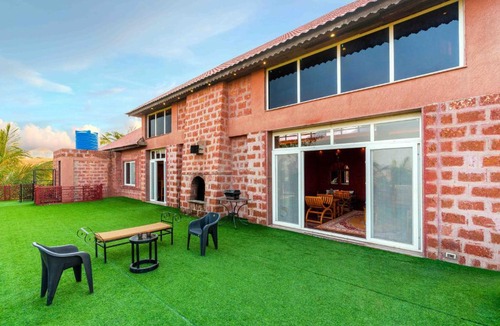 Jadhavwadi Villa | EKOSTAY Gold - Pablo Villa