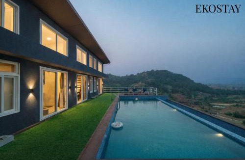 Uddar Villa | EKOSTAY - Grey Horizon